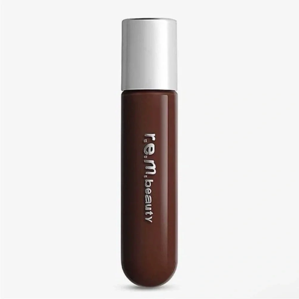 R.e.m. Beauty On Your Collar Plumping Lip Gloss, ROLL-UP, 0.28 fl oz